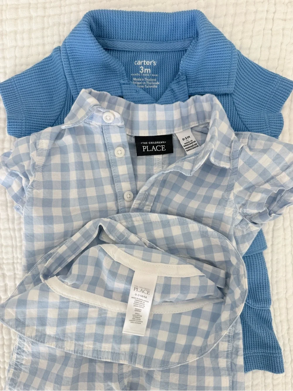 The Childrens Place two piece